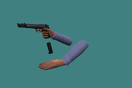 Beretta UD