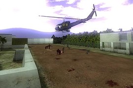 Heart Of Evil Napalm Edition
