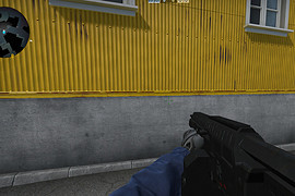 Light Machine Gun
