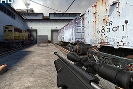 ZeeJ's Scout Animations