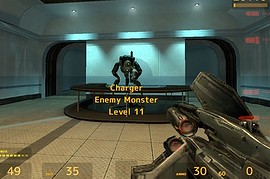 Modular Combat