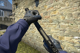 HK SMG