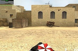 umbrella_corporation_hands
