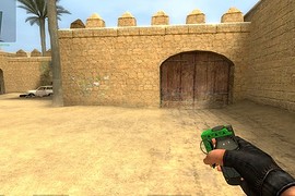 SPEC GRENADE