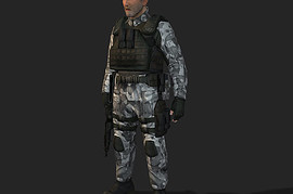 Black Mesa
