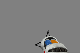 paintgun from Aperture Tag