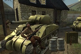 US_M4_Sherman_Normal__Phong