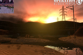 Operation Black Mesa