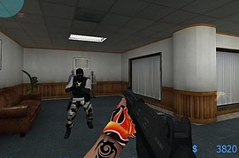 Flaming_gloves