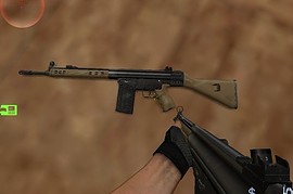 Tan G3