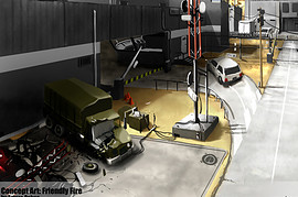 Operation Black Mesa
