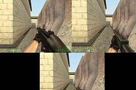 Operation: Black Mesa Style Pack