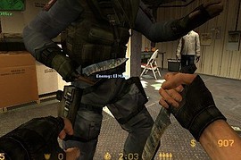 real_camo_hunting_knife