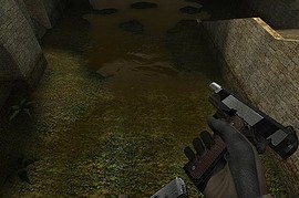 Twinkie Colt 45 60s redux