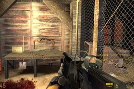 AlexVestins EP2 Models & Skins