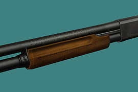 Remington 870