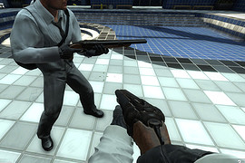 Super shotgun