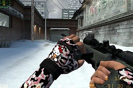 Hello_Kitty_Gloves