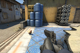Colt M1911
