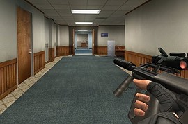 Tactical Aug