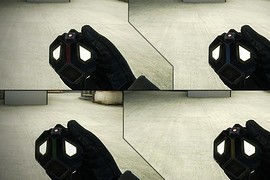 Hydra Grenade