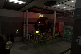 Resident Evil 2: Source
