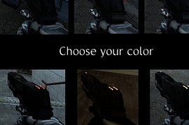 Legion M9 Hawk For Deagle