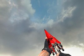 CSO Mini Weapons Pak for CSS