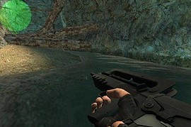 Snipa Masta Famas