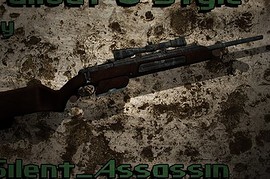 Scout FO3 style