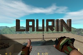 2-Camo-Gloves