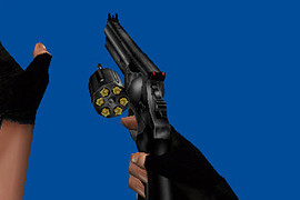Action Half-Life Anaconda
