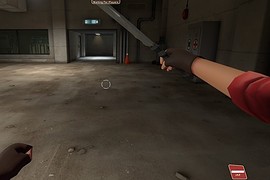 The Rook Island Slasher