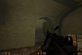 Realistic Weapon Pack