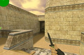 CS: GO Weapons Pack for CS 1.6