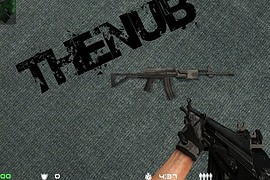 Galil THEnub's