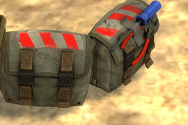 CSGO Defuser & More