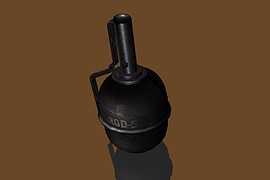 RGD-5