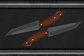 Destroyer