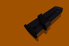 Halo M6D Pistol