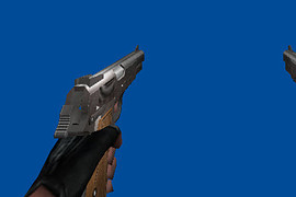 FN Browning High Power
