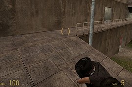 Prod nades Black