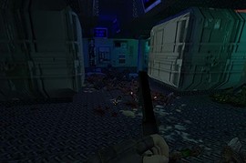 CS Darkstar