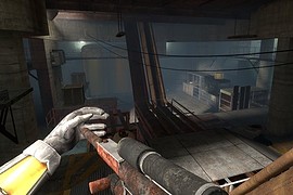 The Liberator