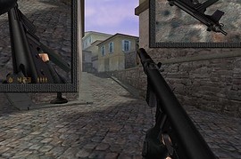 Berreta M-12 pack + additional arms