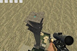 The_Tower_Textured_Version_2