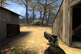 Tactical 1911