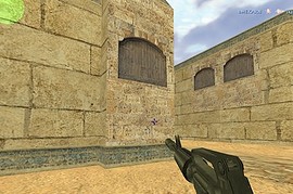 natas akryd M4A1