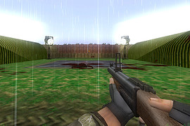 Heart Of Evil Napalm Edition