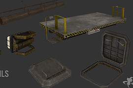 Obsidian Conflict